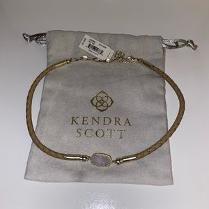 New with tags , Kendra Scott necklace